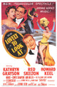 Thin Ice Movie Poster Print showcasing cinematic artwork.
