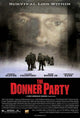 The Donner Party Movie Poster Print showcasing dramatic survival theme.