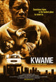 Kwame Movie Poster Print available in multiple sizes