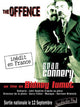 The Offence Movie Poster Print showcasing bold cinematic themes.