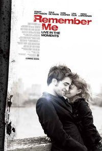 Remember Me Movie Poster Print (11x17) | Posterazzi