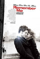Remember Me Movie Poster Print (11x17) | Posterazzi