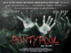 Pontypool Movie Poster Print showcasing the chilling atmosphere of the film.