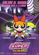 The Powerpuff Girls Movie Poster Print - 11x17 | Posterazzi