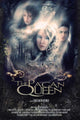 The Pagan Queen Movie Poster showcasing captivating artwork.