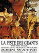 The Big Trail Movie Poster Print featuring classic film imagery.