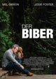 The Beaver Movie Poster Print featuring cinematic artwork.