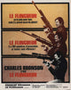 The Mechanic Movie Poster Print (11x17) | Pop Culture Graphics