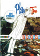 Playtime Movie Poster Print showcasing whimsical childhood themes.