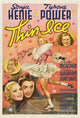 Thin Ice Movie Poster Print - 27x40 | Posterazzi