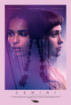 Gemini Movie Poster Print showcasing vibrant cinematic artwork.