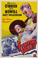 Fighting Valley Movie Poster Print showcasing action and drama.