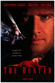 The Hunted Movie Poster Print showcasing thrilling action art.