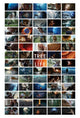 The Tree of Life Movie Poster Print showcasing stunning visuals.