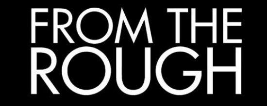 From the Rough Movie Poster Print showcasing a sports theme