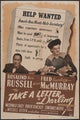 Take a Letter, Darling Movie Poster Print, vibrant colors and classic film design.