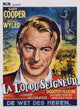 Friendly Persuasion Movie Poster Print featuring classic film art.