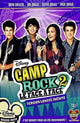 Camp Rock 2: The Final Jam Movie Poster Print (11x17)