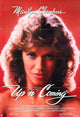 Up 'n' Coming Movie Poster Print showcasing vibrant design.