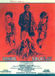 Savage Pampas Movie Poster Print showcasing vibrant visuals.