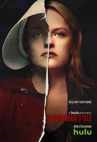 The Handmaid's Tale Movie Poster Print (27 x 40) | Posterazzi