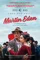 Martin Eden Movie Poster Print (27x40) - Item #MOVAB30165