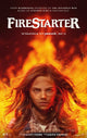 Firestarter Movie Poster Print - 11x17 | Posterazzi