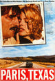 Paris, Texas Movie Poster Print (27x40) | Posterazzi