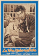 It's a Wonderful Life Movie Poster Print featuring classic film imagery.