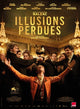 Lost Illusions Movie Poster Print showcasing captivating cinematic art.