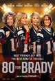 80 for Brady Movie Poster Print - 27x40 | Posterazzi