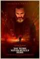 You Were Never Really Here Movie Poster Print (11x17)