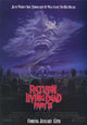 Return of the Living Dead 2 Movie Poster Print (11x17)