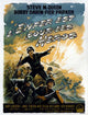 Hell Is for Heroes Movie Poster Print showcasing classic film theme.