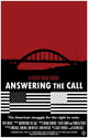 Answering the Call Movie Poster Print showcasing vibrant artwork.