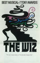 The Wiz Broadway Movie Poster Print (27x40)