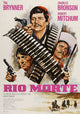 Villa Rides Movie Poster Print showcasing classic cinema art