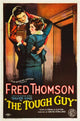 The Tough Guy Movie Poster - Classic Film Art Print