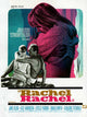 Rachel, Rachel Movie Poster Print showcasing classic film art.