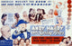 Andy Hardy Gets Spring Fever Movie Poster Print featuring vibrant colors and classic design.