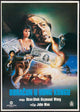 A Better Tomorrow Movie Poster Print featuring vibrant colors and inspirational design.