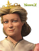Shrek 2 Movie Poster Print featuring beloved characters from the animated film.