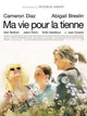My Sister's Keeper Movie Poster Print showcasing emotional visuals.