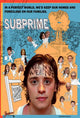 Subprime Movie Poster Print showcasing iconic cinematic imagery.