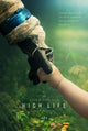 High Life Movie Poster Print showcasing captivating film imagery.