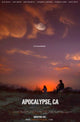 Apocalypse, CA Movie Poster Print showcasing dramatic film imagery.