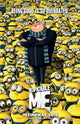 Despicable Me Movie Poster Print - 11x17 | Posterazzi