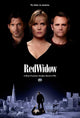 Red Widow Movie Poster Print showcasing cinematic art.