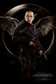 The Hunger Games: Mockingjay - Part 1 Movie Poster Print