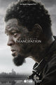 Emancipation Movie Poster Print (11x17) for Home Décor